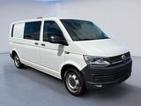 Volkswagen T6 Transporter lang 4Motion +Einbau+STHZ+AHK+RFK - Volkswagen T6 Transporter in Nürnberg