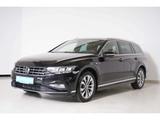 Volkswagen Passat Variant 2.0 TDI 4Mot. R-Line DSG AHK/NAV - Volkswagen Passat Variant in Erfurt