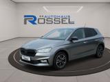 Skoda Fabia 1.0 TSI DSG Monte Carlo Alu 16" LED SHZG P - Skoda Neuwagen
