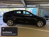 Tesla Model Y Long Range AWD - gebrauchte Tesla SUV & Geländewagen
