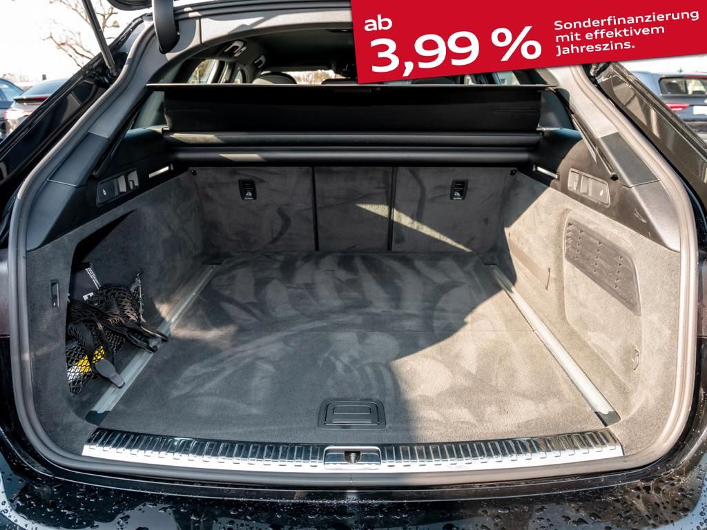 Audi A6 - Bild 11