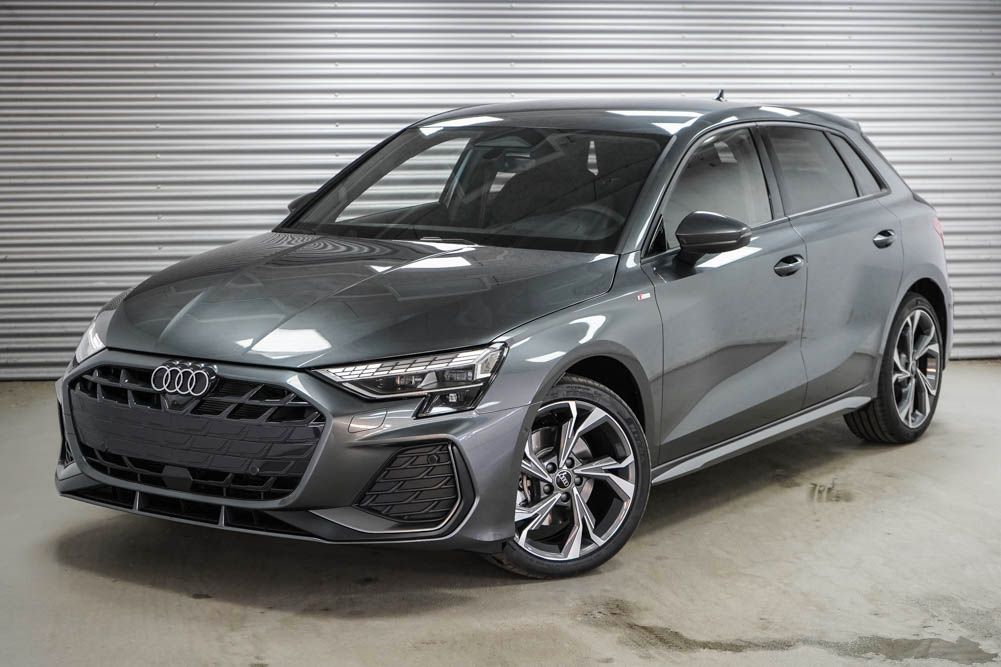 Image of Audi A3