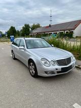 Mercedes-Benz E 280 CDI 4MATIC AIRMATIC AVANTGARDE  - gebrauchte Mercedes-Benz E 280 aus dem Jahr 2008