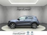Volkswagen T-Cross New Edition 116 PS DSG Kamera+ 17Alu+ACC - Volkswagen: 17