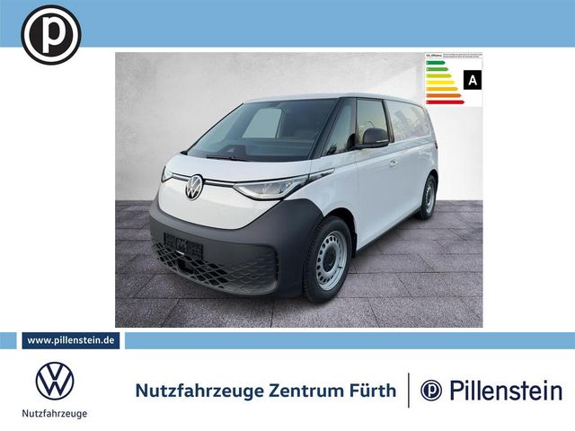 Volkswagen ID. Buzz Cargo SITZHZG KAMERA PDC GRA