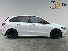 Fahrzeugabbildung Mercedes-Benz B 180 d 8G-DCT Edition 2020 AMG Line 1.Hand