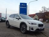 Subaru XV Comfort - weiße Subaru XV