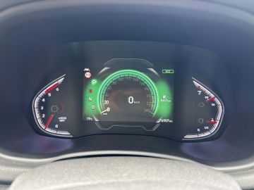 Hyundai i30 cw  1.6CRDI DCT+Kamera+Navi+DAB+Autom.+