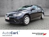 Volkswagen Polo Life 1.0 TSI DSG KEYLESS/NAV/CARPLAY - gebrauchte Kleinwagen in Plauen