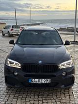 BMW X5 xDrive30d M-sport / Carplay / Panorama/ Softc - BMW X5 in Karlsruhe