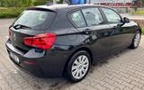 BMW 116i Advantage Advantage SHZ, PDC, Klima, Blueto - BMW 116: 116i Advantage