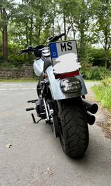 Harley-Davidson Low Rider S / FXLRS / Euro 4 / J&H Auspuff - HARLEY-DAVIDSON LOW RIDER S FXLRS