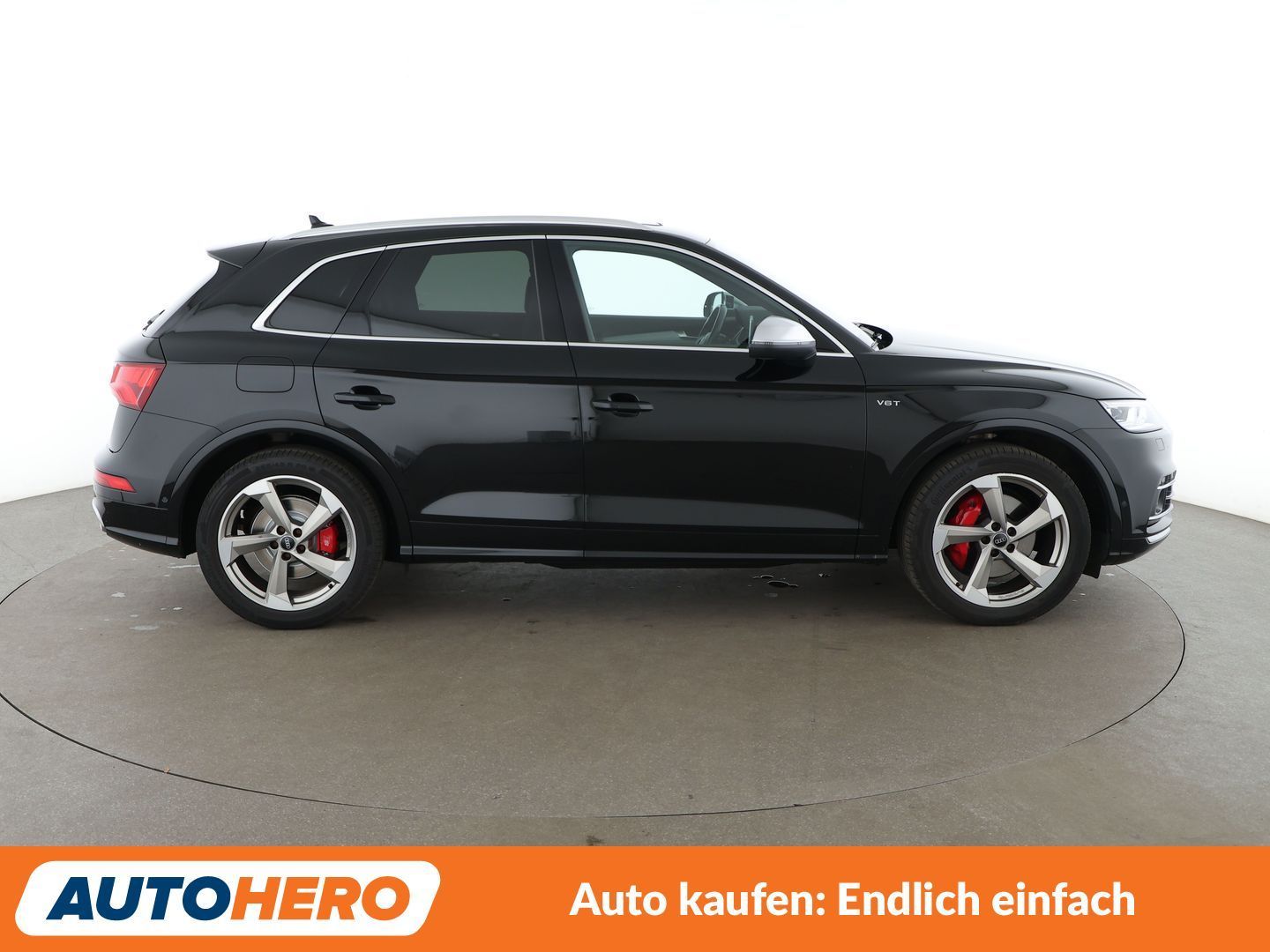 Audi SQ5 3.0 V6 TFSI quattro Aut.*NAV*MATRIX*ACC*CAM* foto 7
