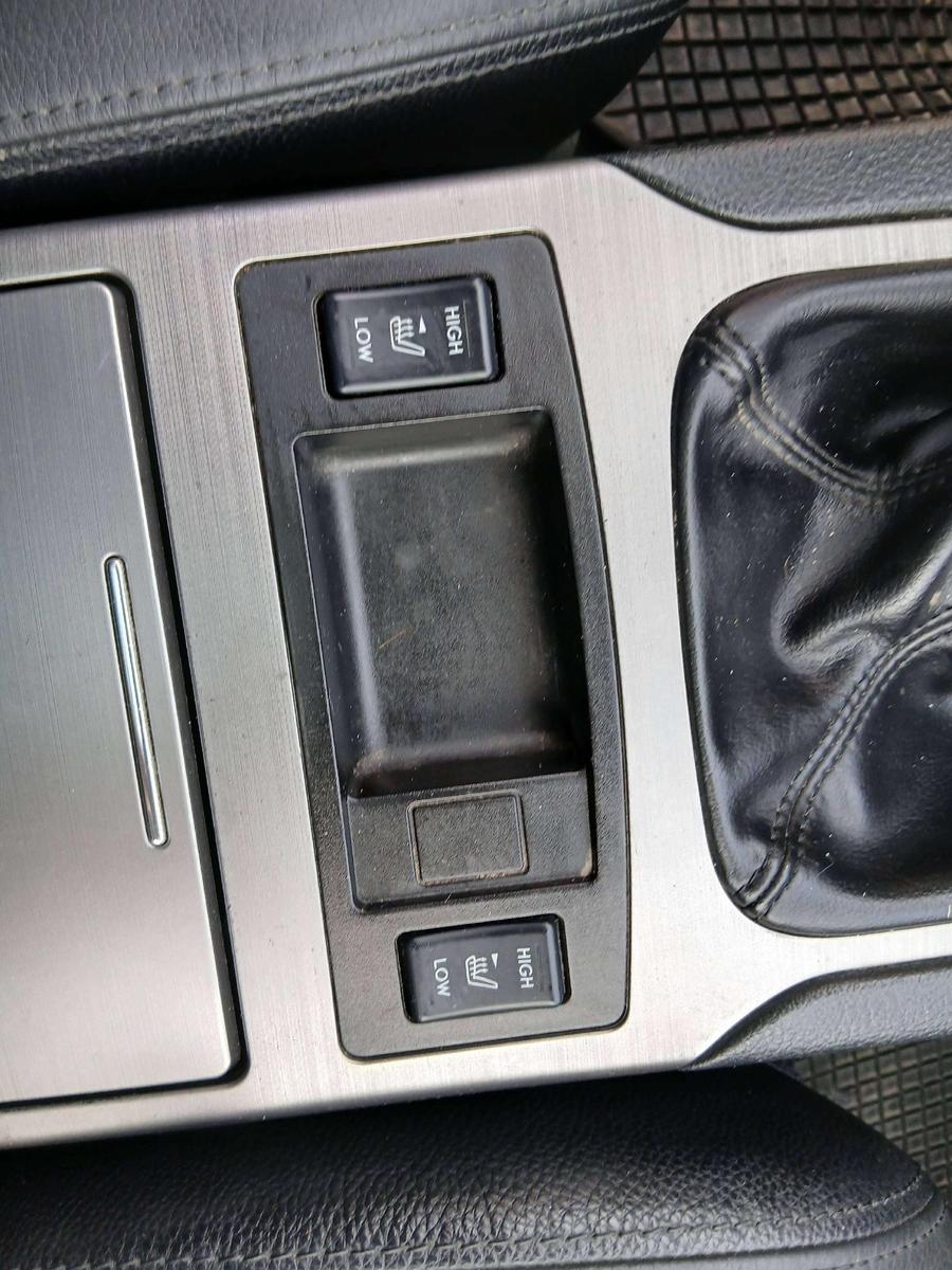 Subaru Legacy Trend*Allrad*1 Hand*Navi*Sitzheizung*TÜV 