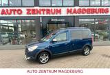 Dacia Dokker Stepway Celebration*AHK*NAVI*TEMPOM.*KAM* - Dacia Dokker: Celebration
