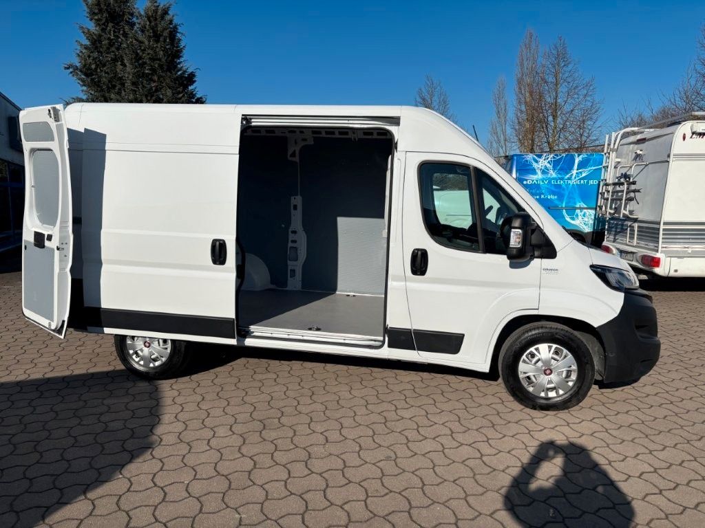 Fahrzeugabbildung Fiat Ducato Maxi35  L2H2 180