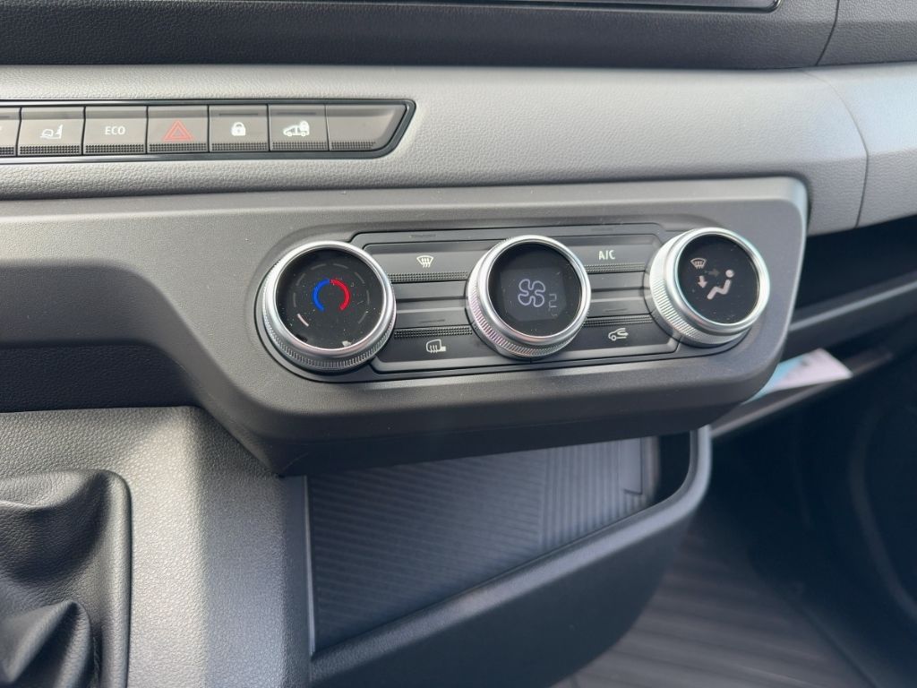 Nissan Interstar - Bild 24