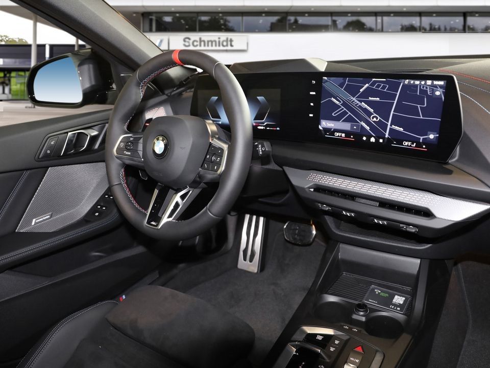 BMW M135 - Bild 5