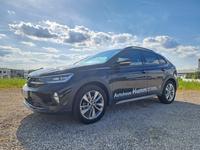 Volkswagen Taigo Move TSI DSG Sehr gute Ausstattung