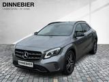 Mercedes-Benz GLA 220 Urban 4MATIC LED+AHK+Kamera+Navigation - Mercedes-Benz GLA-Class in Leipzig