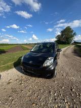 Daihatsu Sirion 4x4 Automatik Klima 45.000 km - Daihatsu Gebrauchtwagen