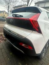 Hyundai BAYON 1.0 T-GDI 48V-Hybrid  - Hyundai BAYON mit Schiebedach