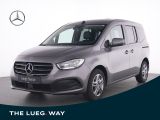 Mercedes-Benz T 180 STYLE Standard Style+MBUX+SHZ+RFK+SpurAss+