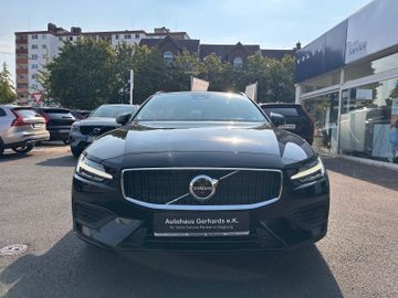 Volvo V60 - 2