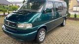 Volkswagen T4 Caravelle 2000   - Volkswagen T4 Caravelle: Grün