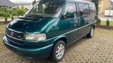 Volkswagen T4 Caravelle 2000   - Volkswagen T4 Caravelle: Grün
