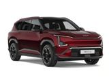 Kia EV5 GT-Line 2WD Drive Wise 81,4 kWh HUD El. Fond