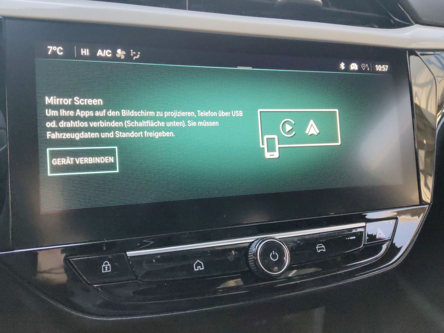 Opel Corsa - Bild 23