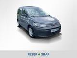 Volkswagen Caddy 1.5 TSI Climatronic LED PDC