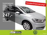 Volkswagen Touran Highline TDI DSG CarPlay/Kamera/ACC/AHK