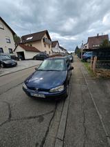 Peugeot 106 TÜV NEU!!!! - gebrauchte Peugeot 106 aus dem Jahr 2002