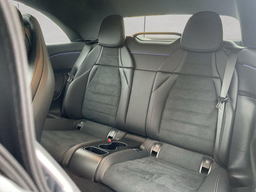 Mercedes-Benz CLE 200