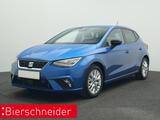 Seat Ibiza 1.0 TSI DSG FR NAVI REAR VIEW SHZ LED ACC