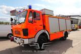 Mercedes-Benz 1019 AF Rüstwagen 4x4 TOP ZUSTAND - Angebote entsprechen deinen Suchkriterien