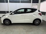Hyundai i10 1.0 FIFA WORLD CUP EDITION SHZ ALU RADIO ... - Hyundai i10 Gebrauchtwagen
