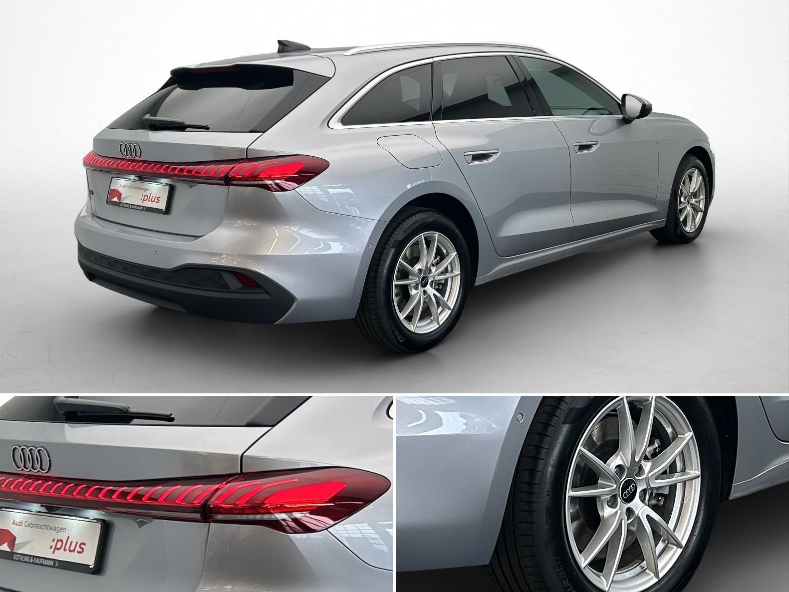 Audi A5 - Bild 18