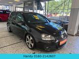 Volkswagen Golf V  GTI*Navi*Tempomat*5 Türen*Klimaaut.* - Volkswagen Golf: GTI V5