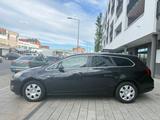 Opel Astra Sports Tourer 1.7 CDTI Design Edition 92 - Opel Astra: 9 Cdti