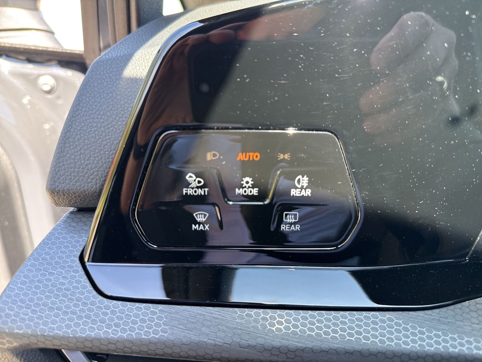 Golf VIII GTI 2.0 TSI, Discover Media, Business