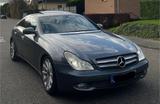 Mercedes-Benz Mercedes Benz CLS 320 CDI Facelift - gebrauchte Mercedes-Benz CLS 320 aus dem Jahr 2009