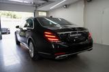 Mercedes-Benz S 600 L Guard VR9 Werks Panzer Armored - Mercedes-Benz S 600 in München
