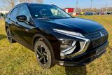 Mitsubishi Eclipse Cross  Hybrid 4WD - Mitsubishi Eclipse aus 2021