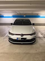 Volkswagen Golf 8 GTI VW Garantie bis Januar 2027, Standhzg - Volkswagen Golf: GTI 20