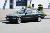 BMW 320i - Oldtimer E30 - BMW 320 aus 1989