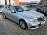 Mercedes-Benz C 180 C Limousine C 180 CGI BlueEfficiency - Mercedes-Benz C 180 in Ludwigshafen