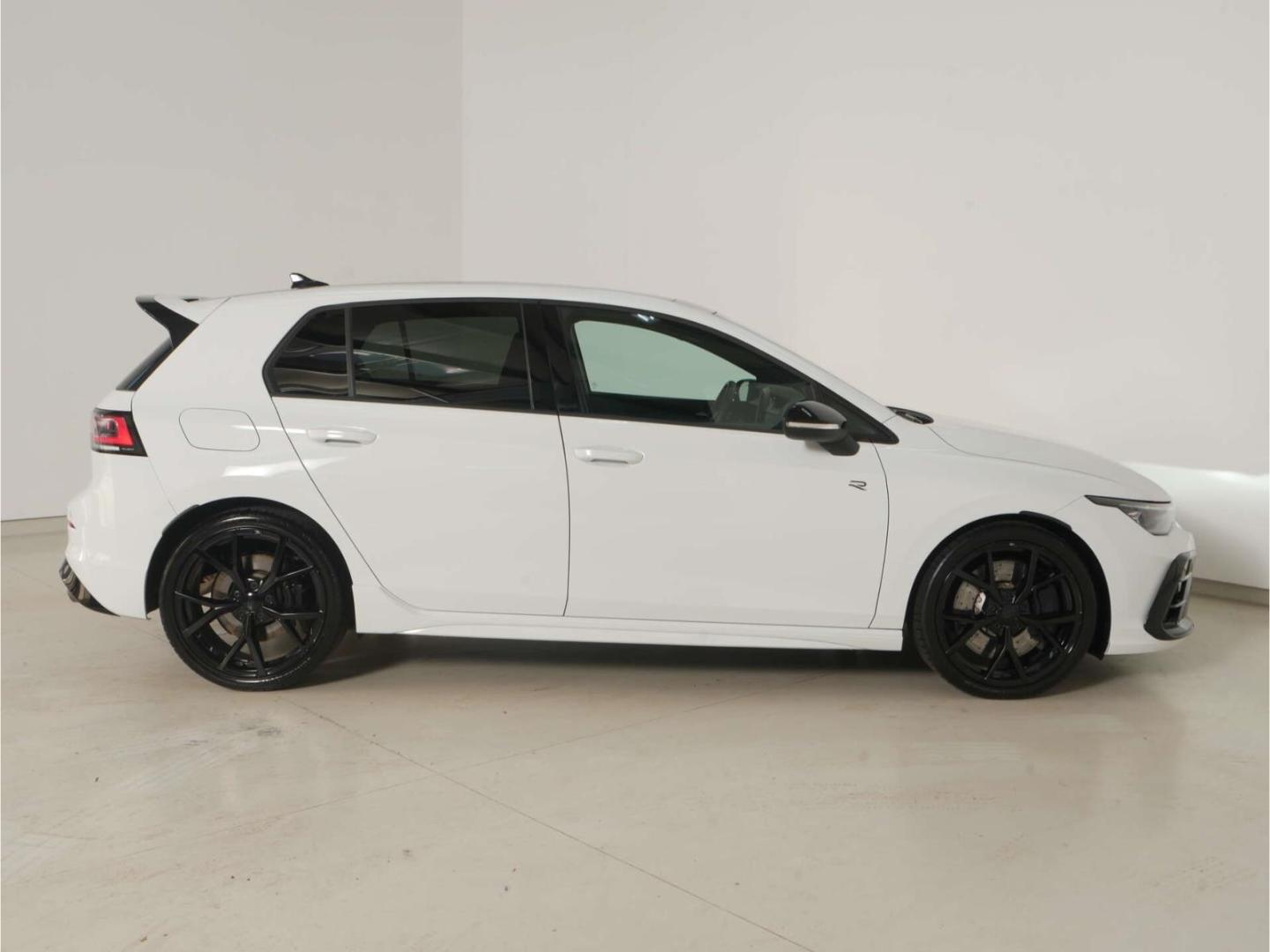 Volkswagen Golf R 2.0 TSI 4Motion Black Edition DSG AKRA, миниатюра 8